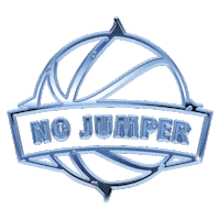 Podcast Adam Sticker by No Jumper Kendama