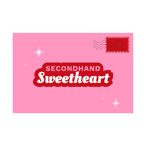 Happy Valentine Sticker by GoodwillIntl