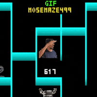 Maze 499 Mose GIF