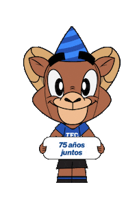 Prepatec Borregos Sticker by Tec de Monterrey