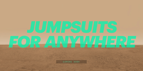 jumpsuits GIF by JOMPER