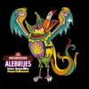 Mexifoods mexico alebrijes mexifoods GIF