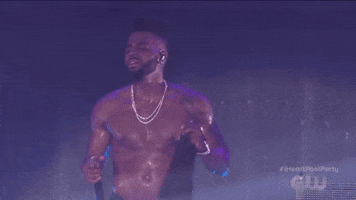 Jason Derulo GIF by iHeartRadio