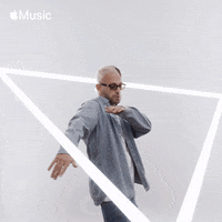 Latin GIF by Apple Music