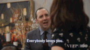 veep season 6 GIF by Veep HBO