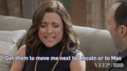 veep season 6 GIF by Veep HBO