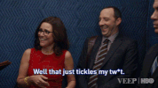 veep season 6 GIF by Veep HBO