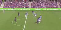 GIF by Orlando City SC