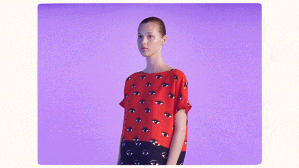 abcs of fashion GIF by i-D