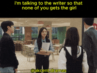 Park Seo Ham GIF