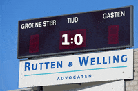 Sport Heerlen GIF by Groene ster
