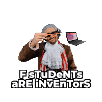 School Meme Sticker