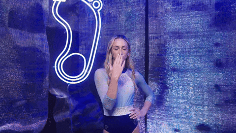 North Carolina Ncaa GIF by UNC Tar Heels
