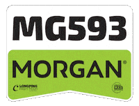 Morgansementes Sticker by Longping High Tech