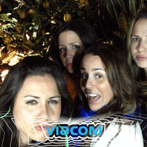 GIF by Viacom R3D Team