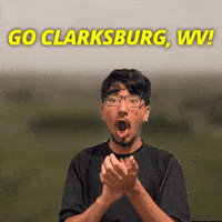 Harrison Clarksburg GIF