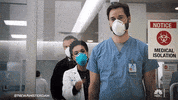 Nbc Comfort GIF by New Amsterdam