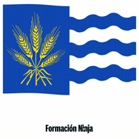 Comunidad Valenciana Bandera GIF by Formación Ninja