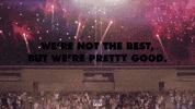 sub pop boom GIF by Sub Pop Records