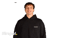 Swipe Tap Here Sticker by Simone Arena