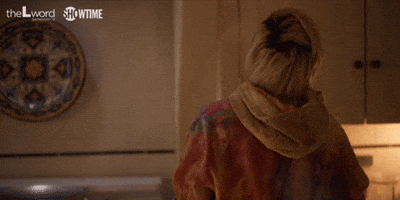 I'm Here I'm Making Mac And Cheese