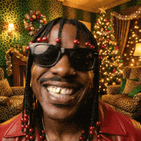 Merry Christmas Dancing GIF by Jukebox Saints