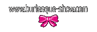 Gifolio Sticker by burlesqueshow