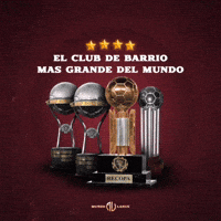 Granate Lanus Campeon GIF