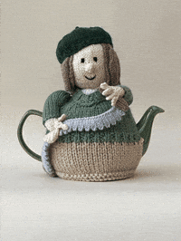 Lest We Forget Victory GIF by TeaCosyFolk