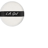 Makeup Baking Sticker by L.A. Girl