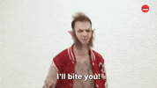 Happy Halloween GIF by BuzzFeed