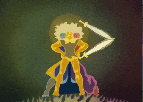 Animation Film GIF
