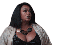 Mad First Wives Club Sticker by BET