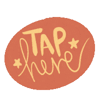 evavergara97 here tap click tap here Sticker