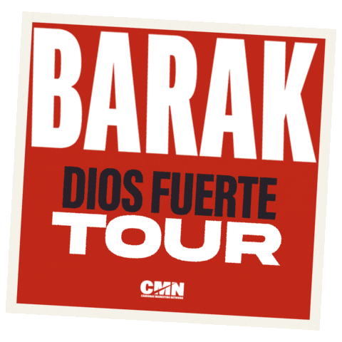 Grupo Barak GIF by cmn_events