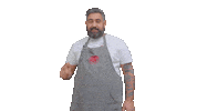 PizzaPepe pizza wink pepe roma Sticker