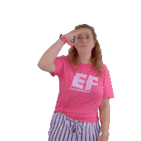 Looking Exchange Student Sticker by EF Education First