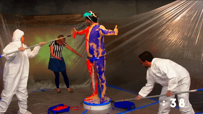 comedy geek GIF by Alpha