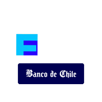 Elbancodelamúsica Sticker by Banco de  Chile