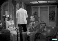 James Stewart Harvey GIF by Turner Classic Movies