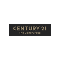 C21 Century21 Sticker by The Gene Group | Gea G.