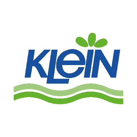 w-klein giphyupload logo blue green Sticker