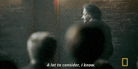 genius tv GIF by National Geographic Channel