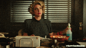 ocd thehappytimemurders GIF