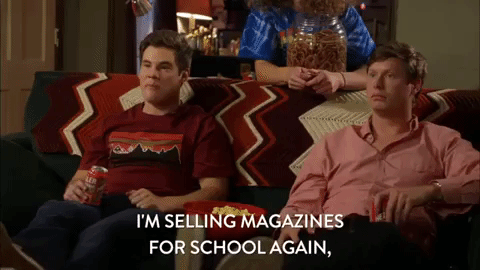 season 4 episode 4 GIF by Workaholics