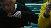 Aitch GIF by Ed Sheeran