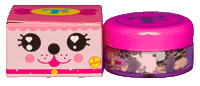 Sticker by Trixie Cosmetics