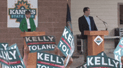 Kansas GIF by GIPHY News