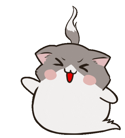 Animated Sticker