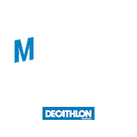 Happy Christmas Sticker by Decathlon Indonesia
